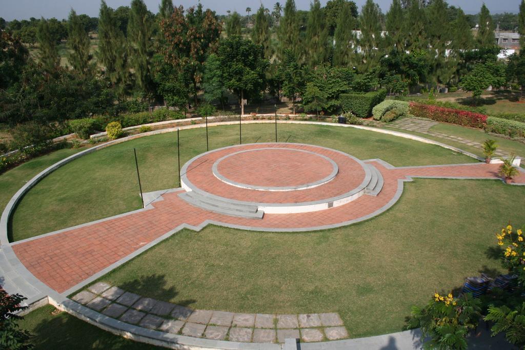 Sterling Arunai Anantha - Tiruvannamalai Exterior photo