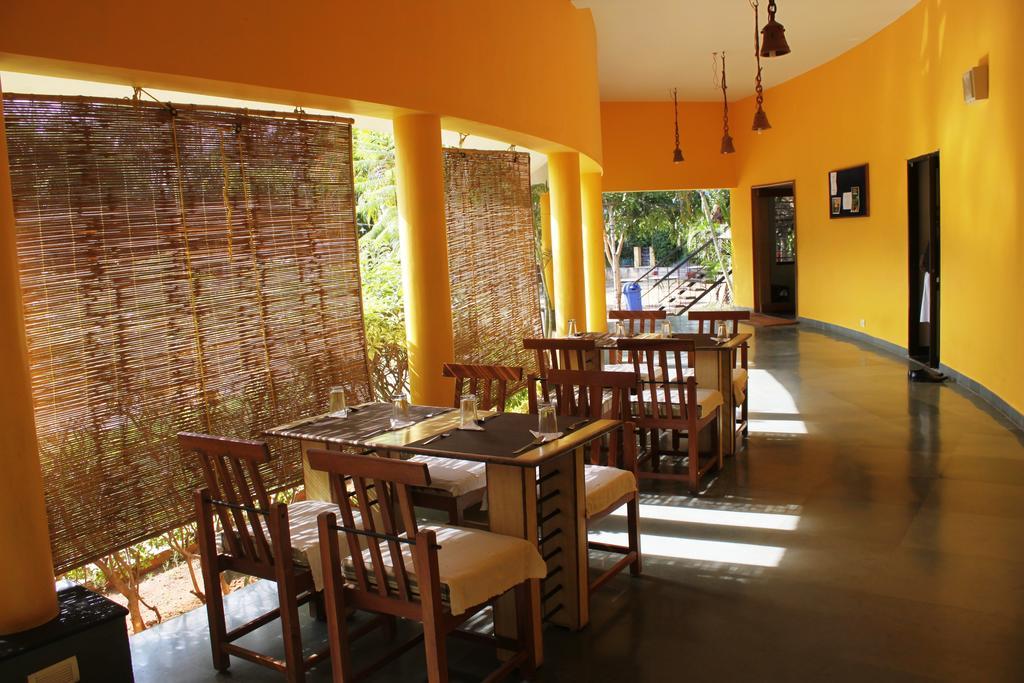 Sterling Arunai Anantha - Tiruvannamalai Exterior photo