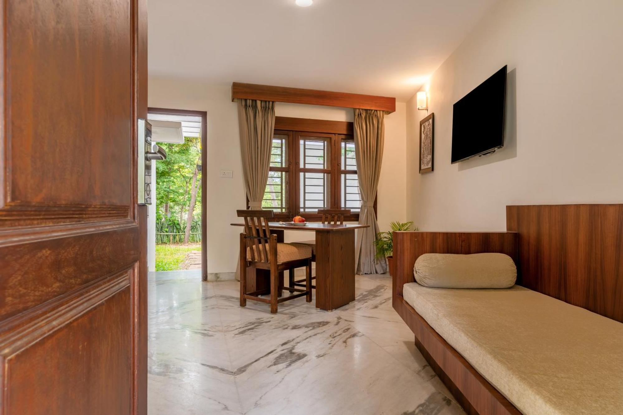 Sterling Arunai Anantha - Tiruvannamalai Exterior photo