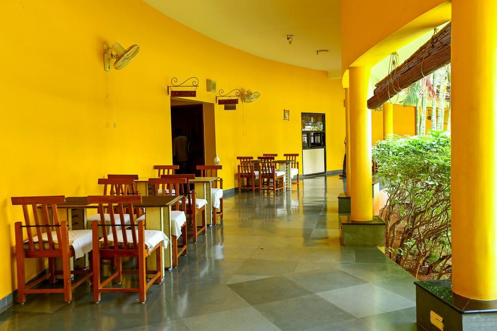 Sterling Arunai Anantha - Tiruvannamalai Exterior photo
